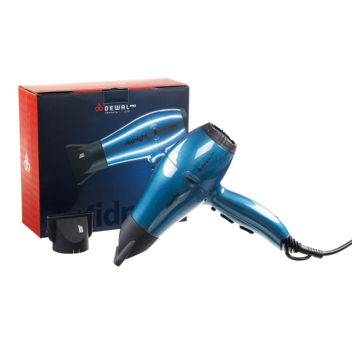 Hair dryer 2000W Midnight DEWAL 03-107 Moray